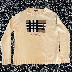 Vintage Burberry